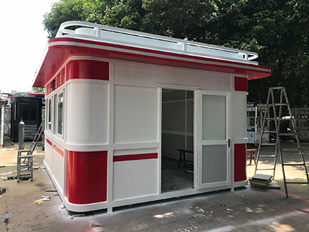 雄厚的技术力量